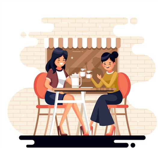 Cafes