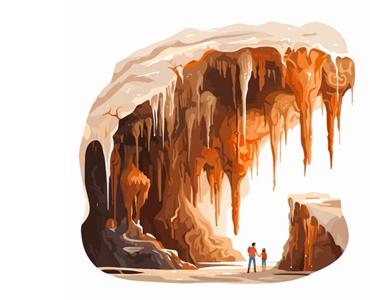 Mystical Caves