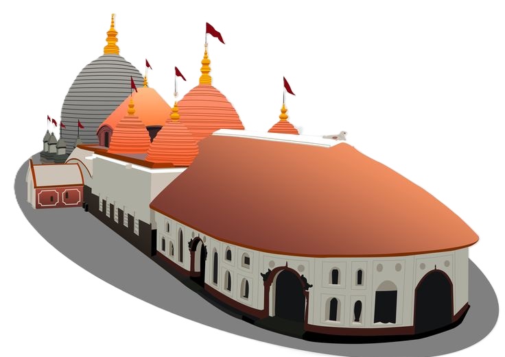 Kamakhya Temple