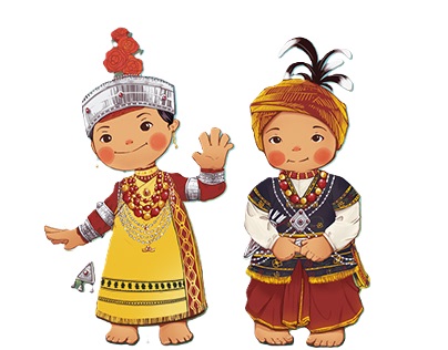 Khasi