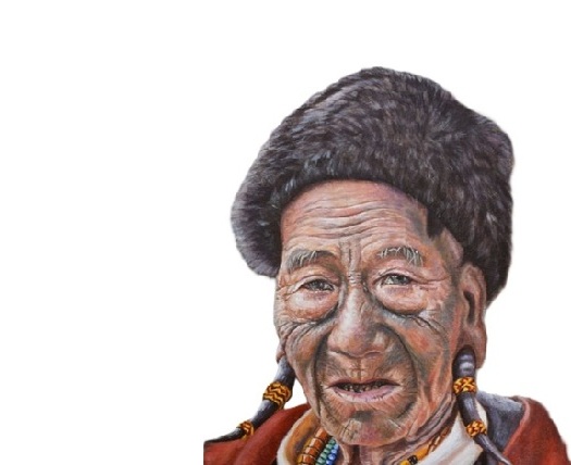 Konyak hunters